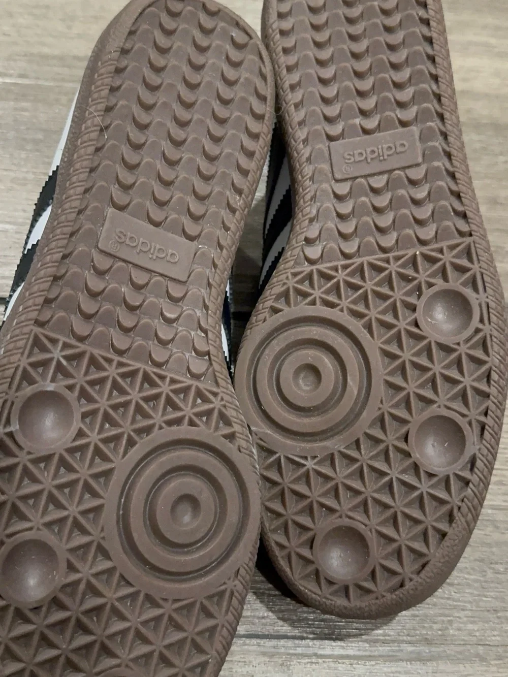 adidas description classic